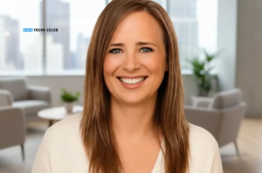 Daniela Elser’s Role in Modern Media