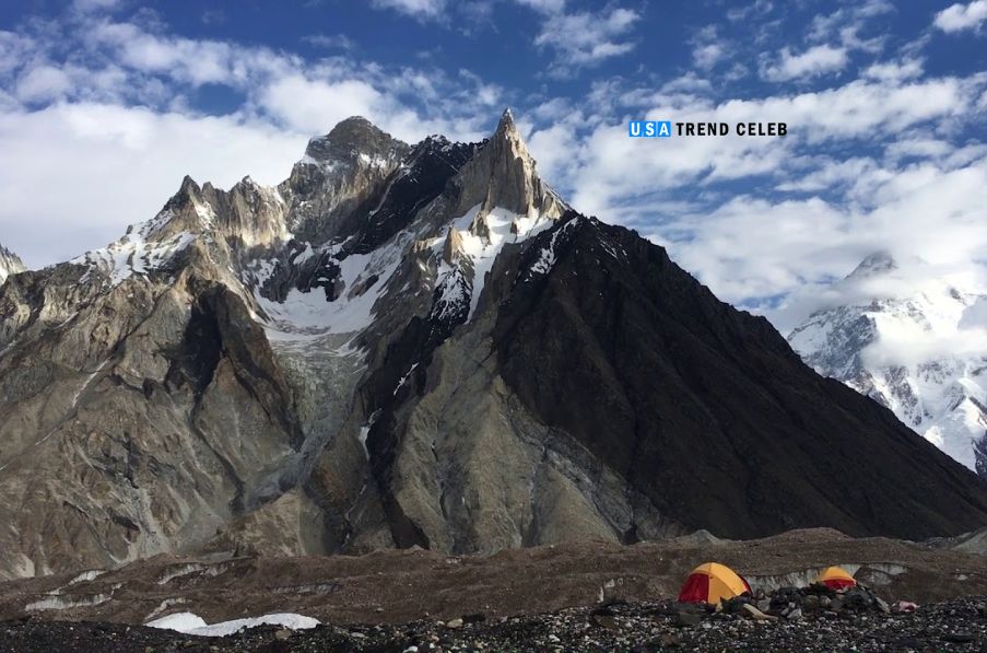 Environmental Impact of Mountain Drailegirut’s Height