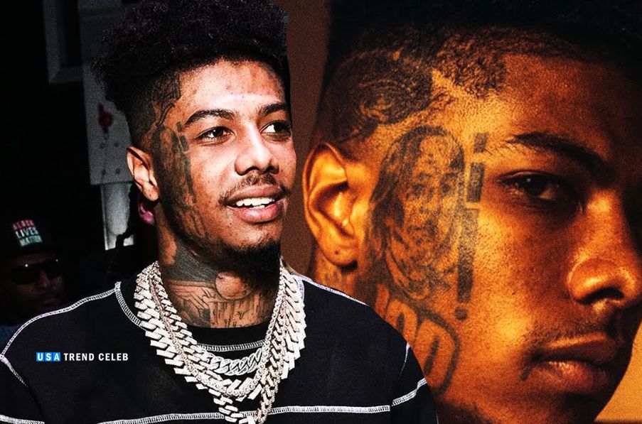 How the Narrative Around Blueface’s Brother Keeps Evolving