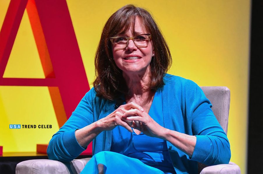 Sally Field’s Personal Life and Relationships