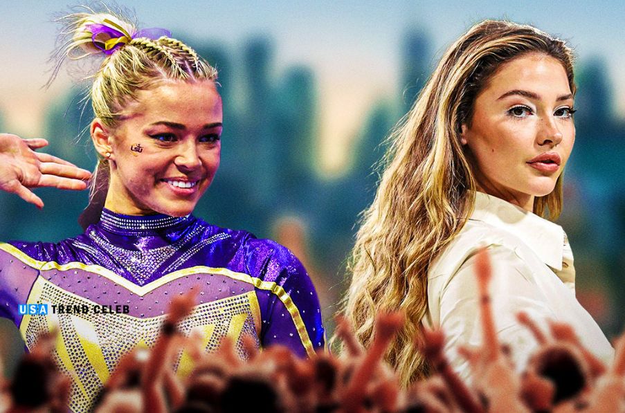 Why Fans Are Interested in Livvy Dunne’s Sister