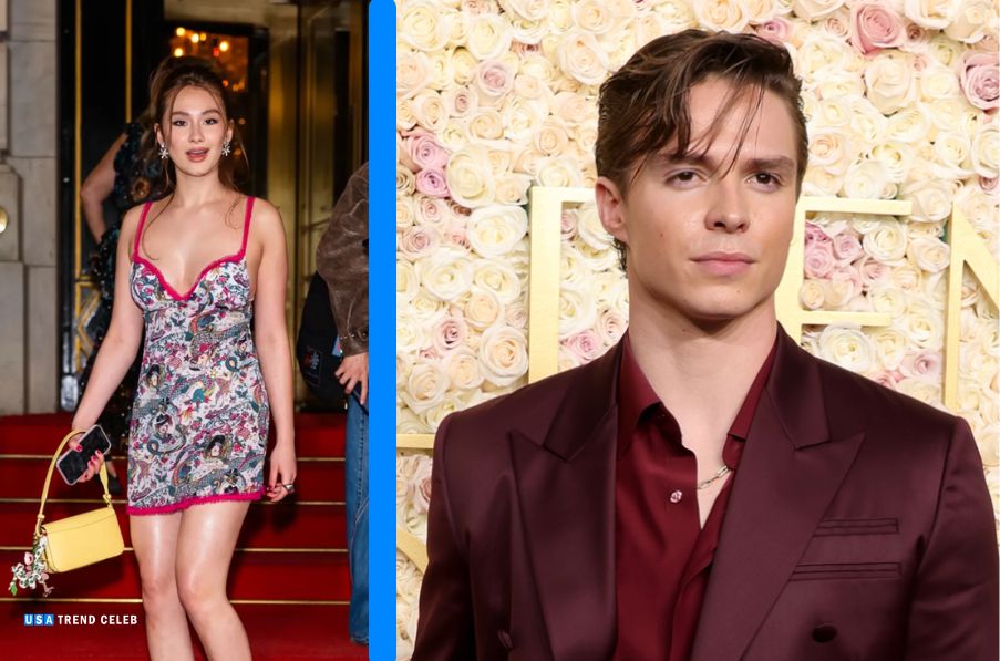 Why the “Lola Tung Husband” Search Trend Keeps Growing