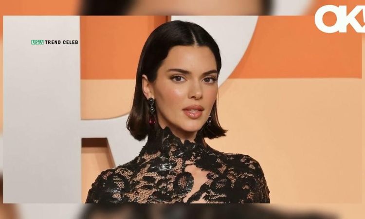 Kendall Jenner’s Age in Relation to Her Modeling Career