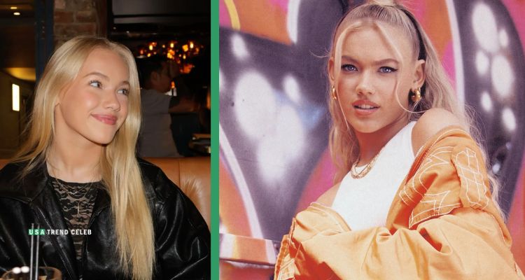 Challenges Faced as a Young Public Figure