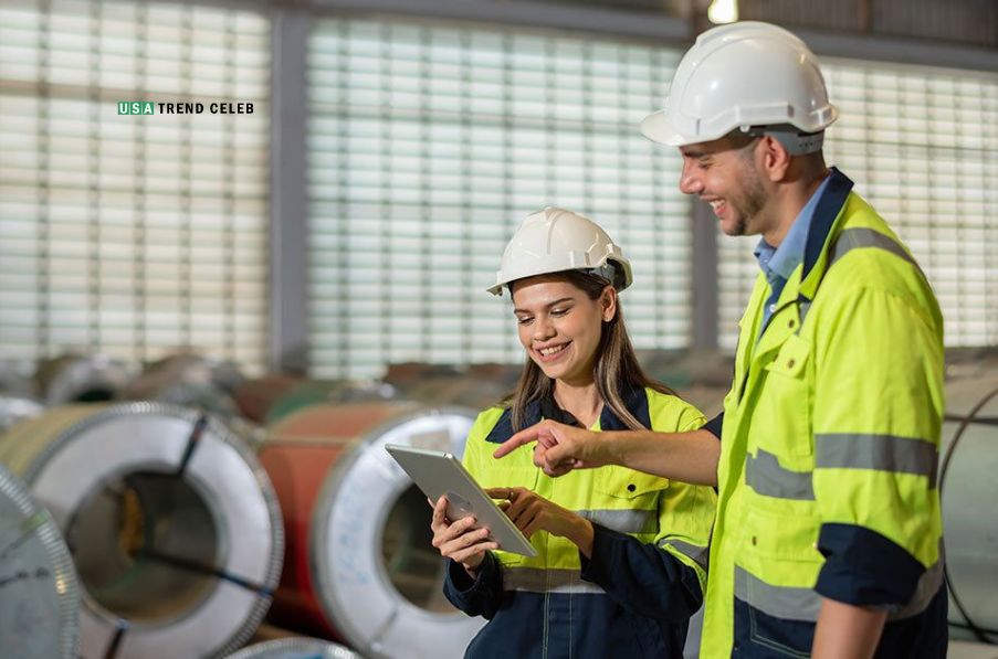 Commitment to Local Manufacturing and Workforce Development