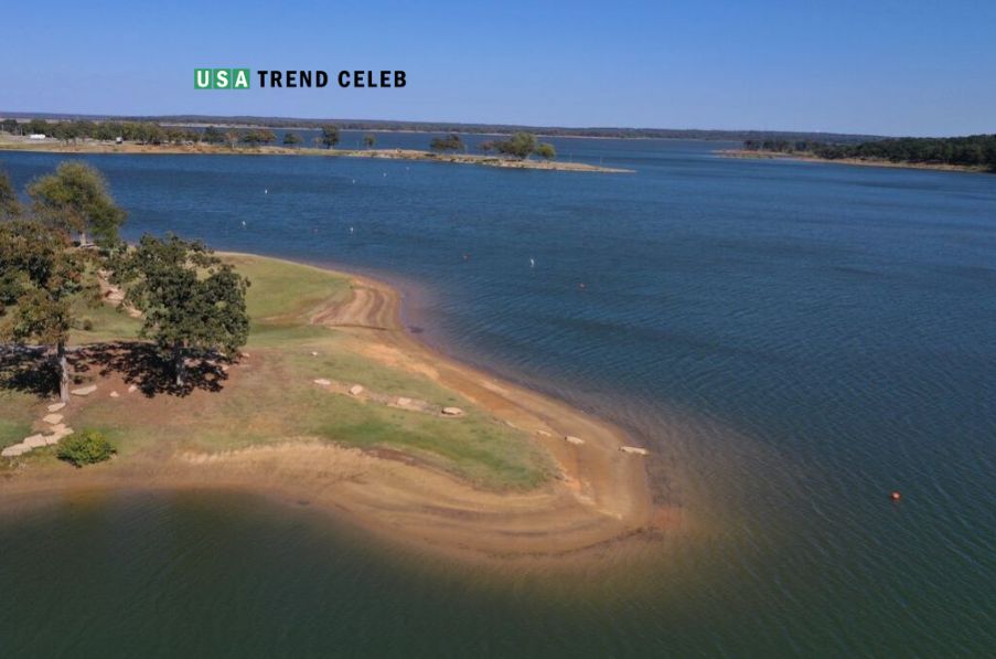 Common Writing Mistakes Related to Lake Texoma