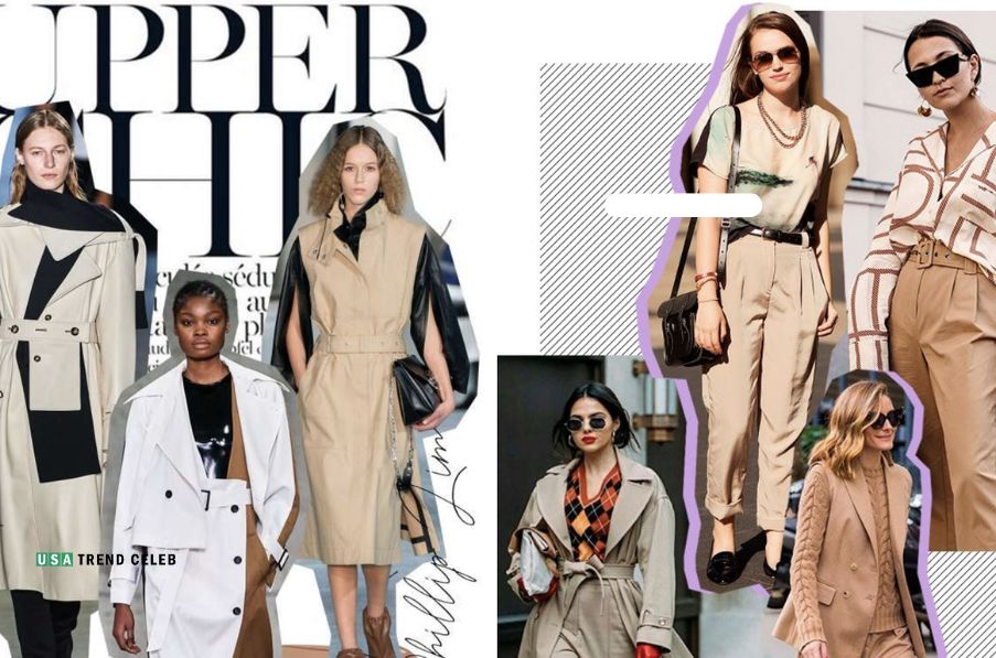 Creating a Professional Fashion Design Portfolio