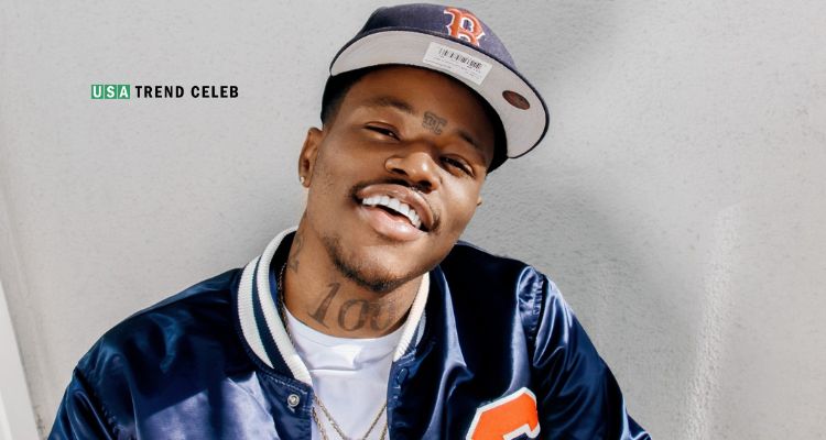 DC Young Fly Net Worth