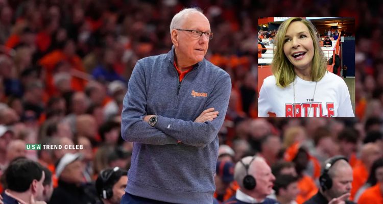 Elaine Boeheim’s Influence on Jim Boeheim’s Early Career