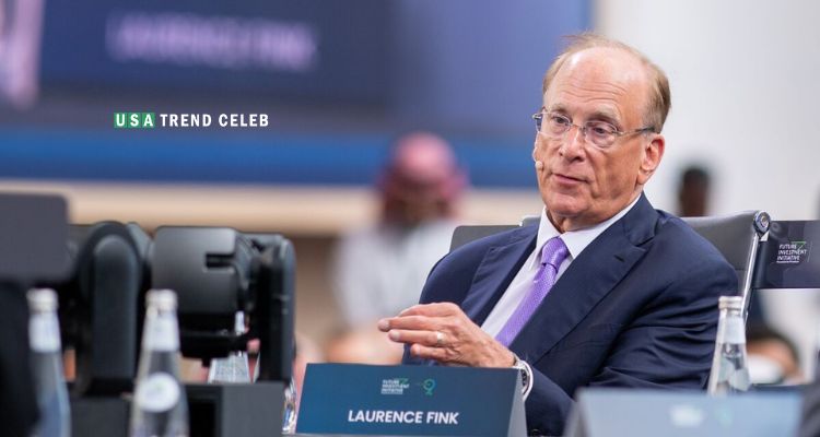 Fink’s Leadership and Influence