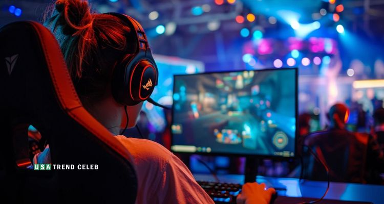 Following Esports and Competitive Gaming on ZeroMagGaming