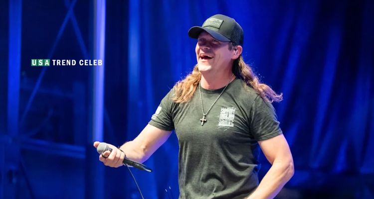 Health Struggles and Brad Arnold in His 40s