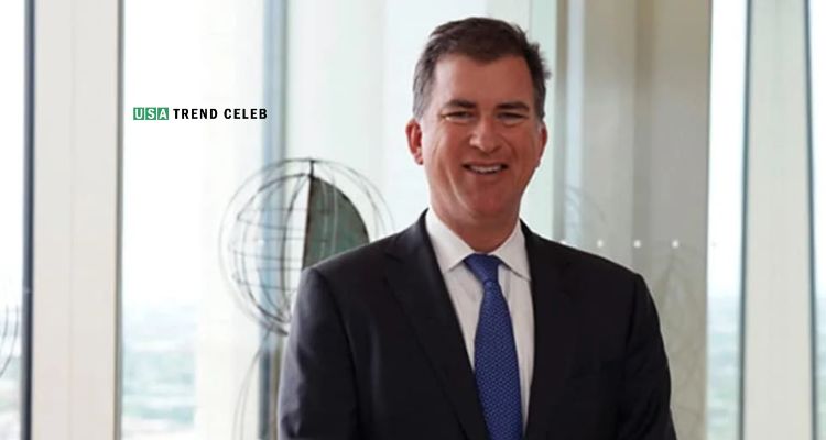 How Christian Stracke’s Net Worth Compares in Finance