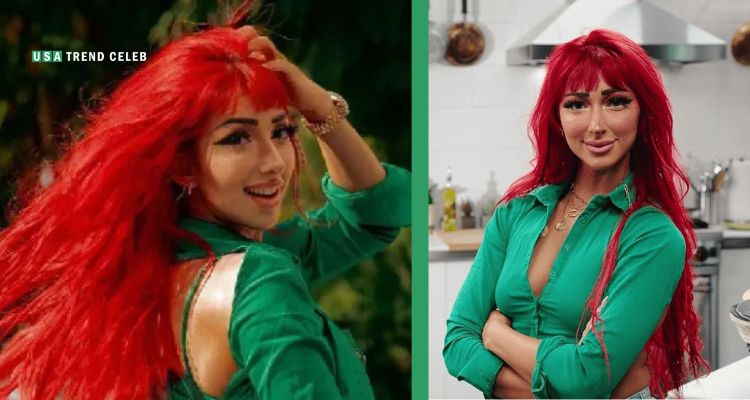 How Nala Ray Compares to Other Influencers Financially