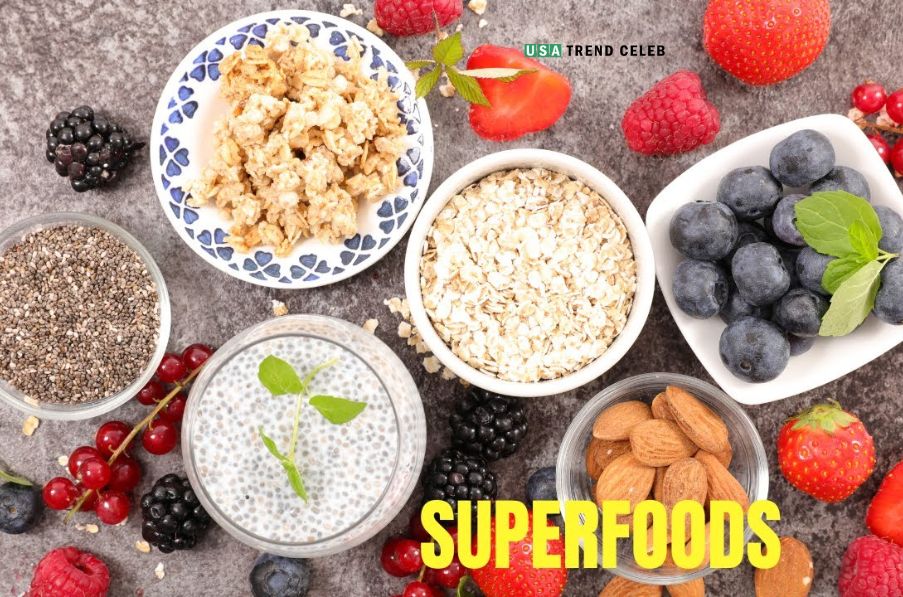 How to Incorporate Superfoods into Daily Life Easily