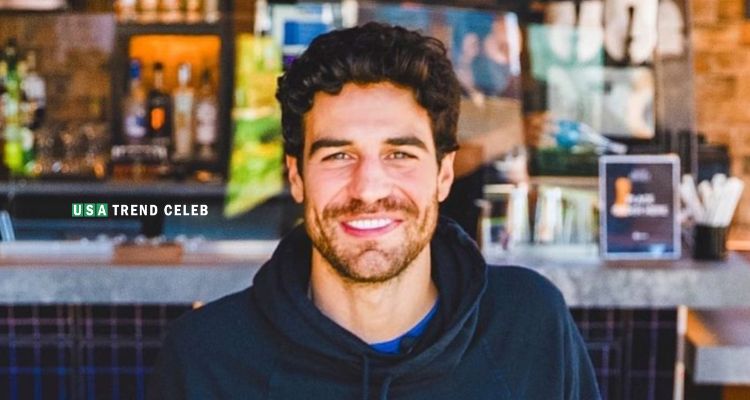 Joe Amabile’s Social Media Presence