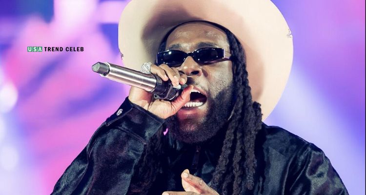 Lifestyle and Fitness: How Burna Boy Maintains His Physique