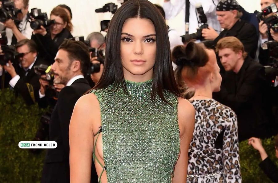 Looking Ahead: Kendall Jenner’s Future as She Ages