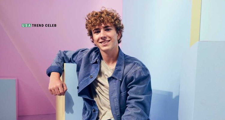 Walker Scobell Height Compared to Co-Stars