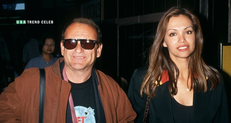 Relationship With Joe Pesci