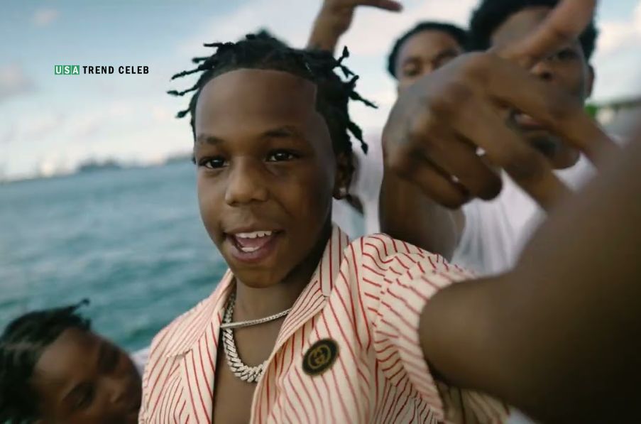 Rise in the Music Industry: How Lil 50 Gained Attention