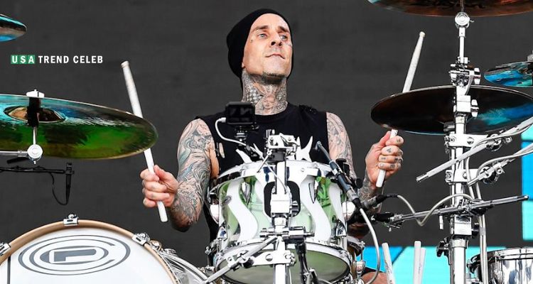 Travis Barker’s Fitness and Lifestyle at 50