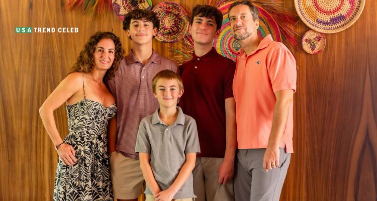 Understanding the Origin of the “Clay Travis Family Tragedy” Search Term