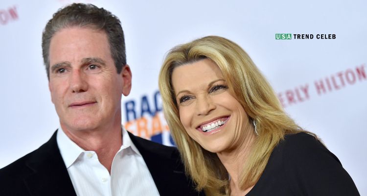 Vanna White Husband: Was She Ever Married?
