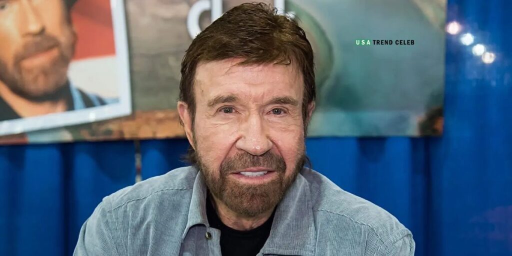 What Is Chuck Norris’ Net Worth Today?