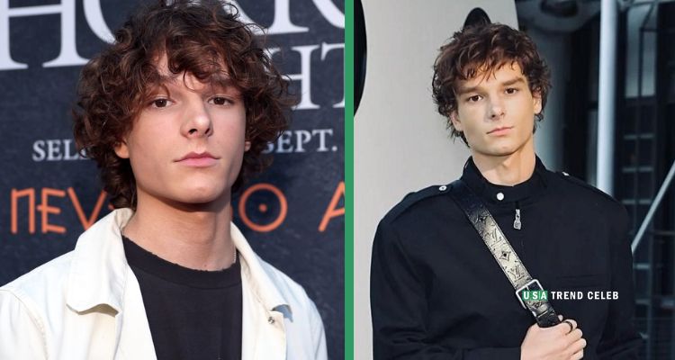 Why Fans Are So Curious About Mason Thames Height