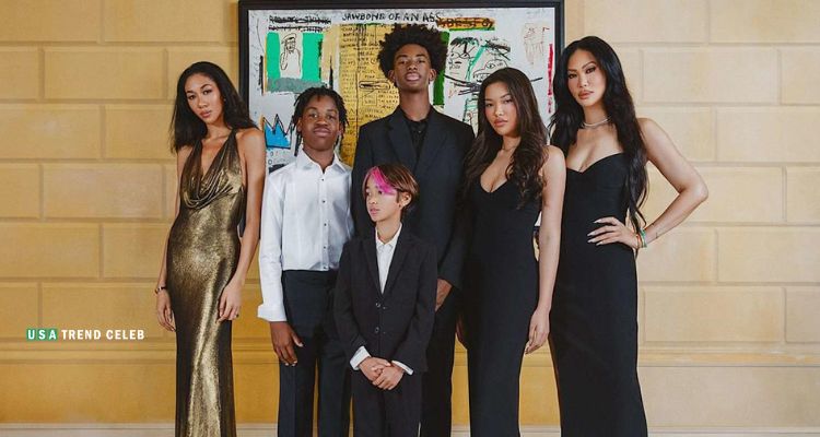 Wolfe Lee Leissner: The Youngest Child and a Calmer Chapter