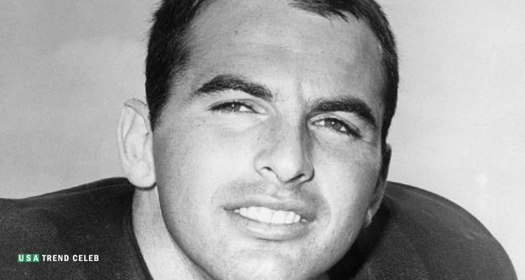Who Was Brian Piccolo’s Wife?
