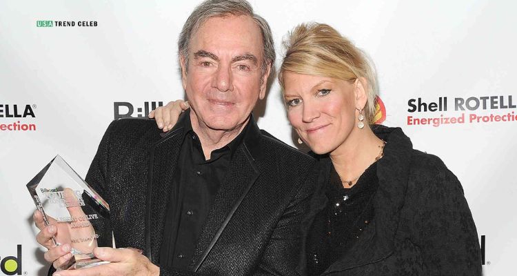 Neil Diamond Wife Jayne Posner