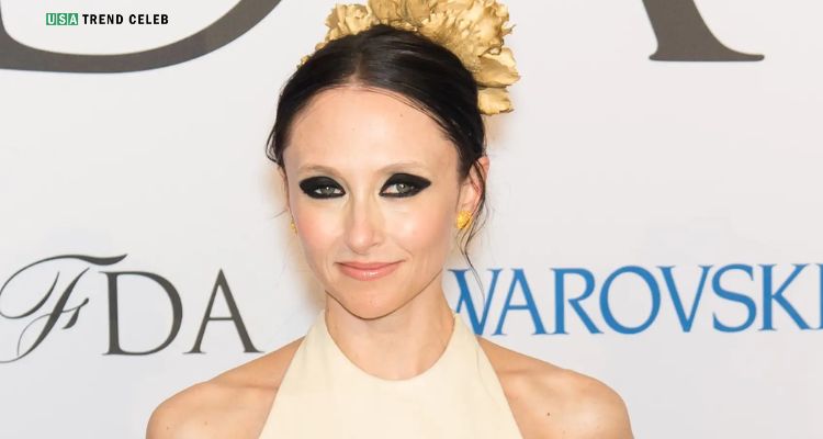 Stacey Bendet Net Worth