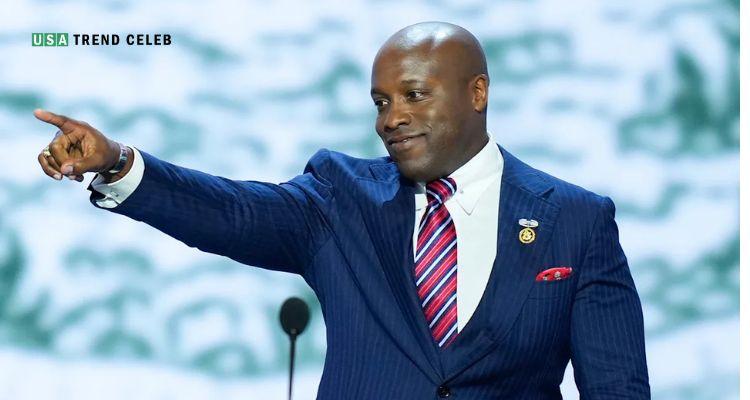 Wesley Hunt Net Worth