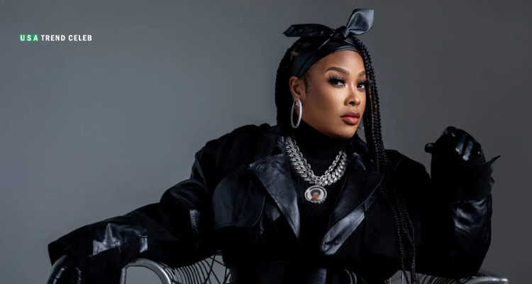 Da Brat Net Worth