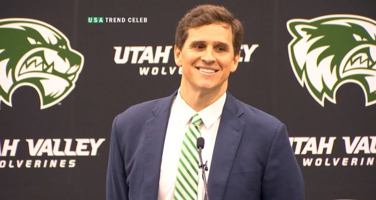 Mark Madsen Net Worth