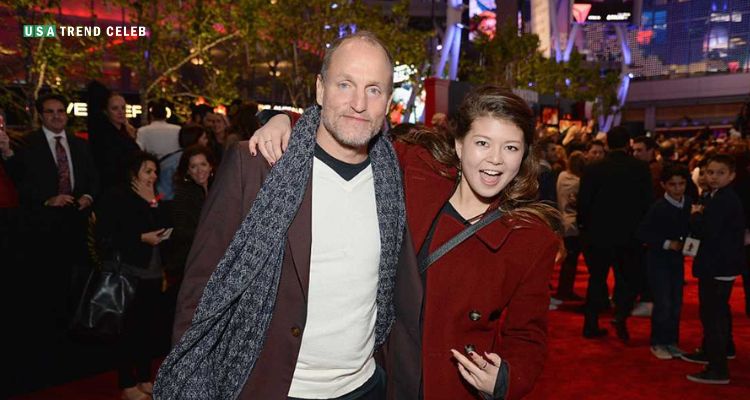 Zoe Giordano Harrelson