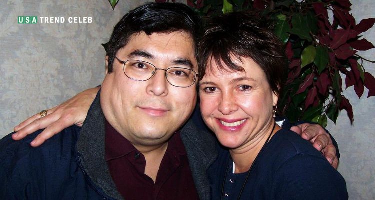 Partner Kristy McNichol