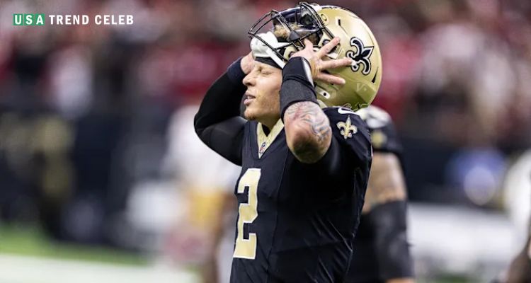 Spencer Rattler Parents