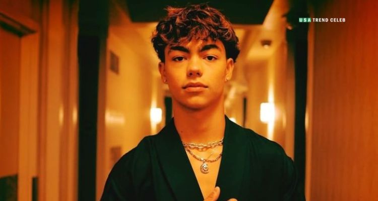 How Old Is Malachi Barton
