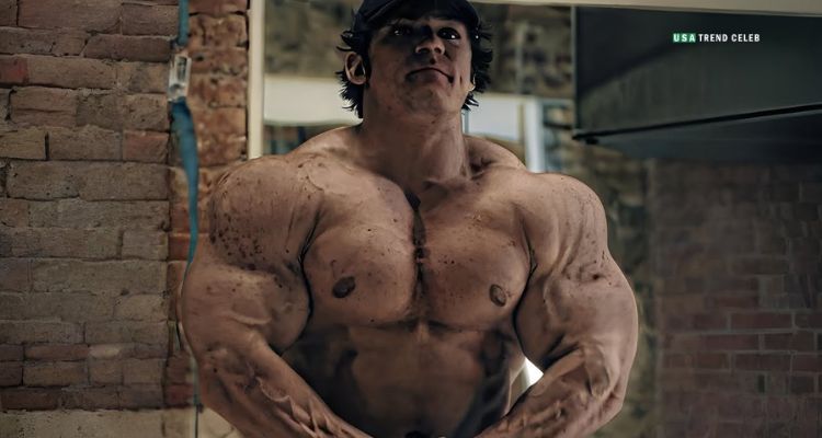 Sam Sulek Net Worth
