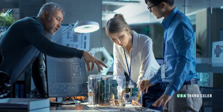 Innovation News DualMedia