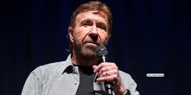 Chuck Norris Net Worth
