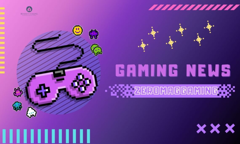 How to Keep Up With Gaming News ZeroMagGaming