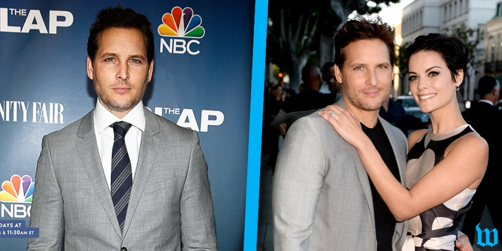 Jaimie Alexander Husband