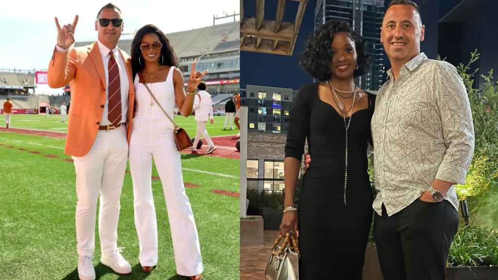 How Stephanie’s Ethnicity Intersected With Family Life