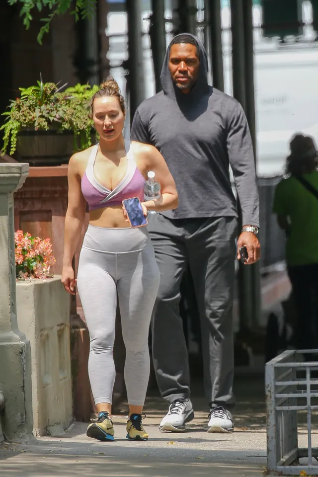 Kayla Quick Age vs. Public Expectations