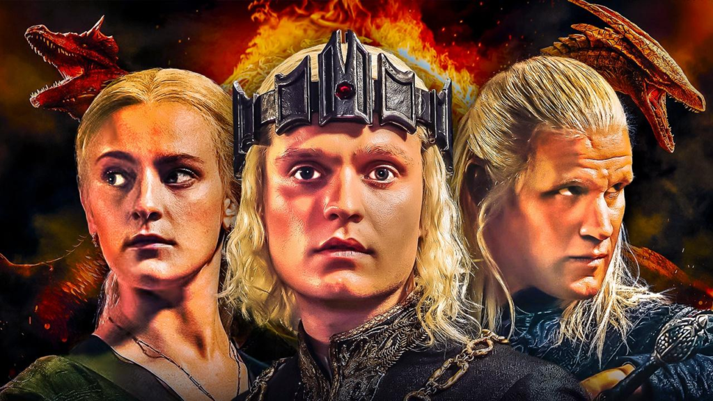 House of the Dragon Season 3 Plot: The War Reaches Its Breaking Point