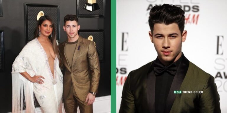 Nick Jonas Net Worth